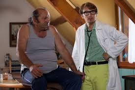 Voir un village presque parfait film streaming 2015 ✅: Photo Du Film Un Village Presque Parfait Photo 9 Sur 34 Allocine