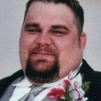 CHRISTOPHER HALLGREN Obituary