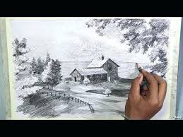 Are you looking for the best images of sunset sketch pencil? Sunset Sketch Pencil At Paintingvalley Com Explore Collection Of Sunset Sketch Pencil