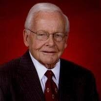 John Caldwell Obituary