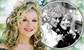 (her literacy program, dolly parton's imagination library, earned her an honor from the library of congress with no running water, parton and her siblings would wash up in the river in the summer. Dolly Parton S Sister Stella Opens Up About Their Difficult Relationship Daily Mail Online