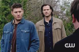 9 hairstyles of the winchester brothers. Supernatural Recap Blood And Other Drugs