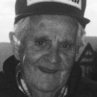 Frederick Ernest Babineau