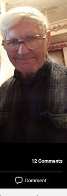 Frank James "Jim" Vandervort Obituary February 10, 2022