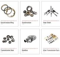 OEM 1332654090 Synchronizer Ring for Isuzu Manual ...
