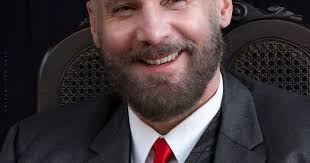 Frederick author recounts German POW camp in county