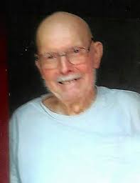 Obituary information for James D. Strohl