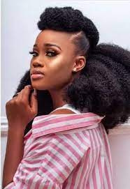 60 Latest Hairstyles In Nigeria Pictures Oasdom Latest Hairstyles In Nigeria Latest Hairstyles Nigerian Hair Style