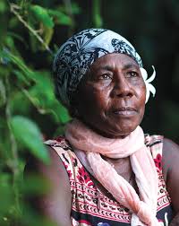 Empowering Women to Lead