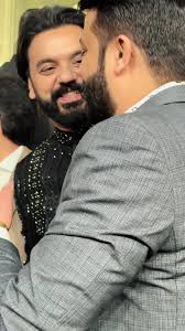 Umar Dar Daughter Wedding