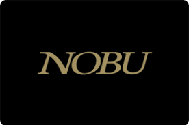 Amazon.co.uk gift cards and gift vouchers (including products branded as gift certificates) (gift cards) may only be redeemed towards the purchase of eligible products on www.amazon.co.uk. Buy A Physical Gift Card For Nobu