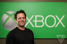 Microsoft paid $7.5 billion to acquire zenimax media, which includes bethesda softworks, bethesda game studios, id software, zenimax online studios, arkane, machinegames, tango gameworks, alpha. Xbox Boss Microsoft S Bethesda Deal Was All About Exclusive Games For Game Pass The Verge