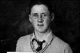 End of term prizegiving at Swords CBS