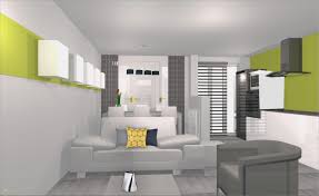 Best Of Salon Cuisine 25m2 Home Home Remodeling Living Furniture