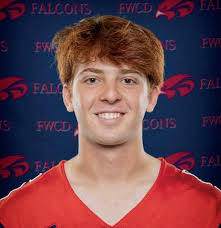 Falcons Fall Sports 2022 by Fort Worth Country Day