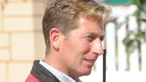 I'm the “senile” dressage steward': meet unsung hero Dan Chapman