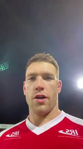 As It Happened: Robins secure hard earned win over St. Helens