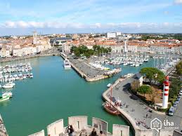 The city of la rochelle is a big french city located west of france. La Rochelle Rentals In A Studio Flat For Your Vacations With Iha