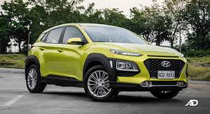 Hyundai Kona 2021 Philippines Price Specs Official Promos Autodeal
