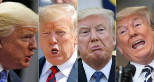 Escândalo sobre resistência interna ajuda a minar base de Trump, diz  analista