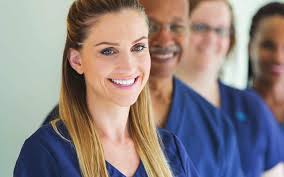 Jefferson Health New Jersey 2019 Nursing Annual Report