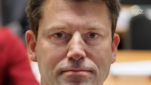 Causa Locher: Gattin spricht von «Inquisition wie im Mittelalter»