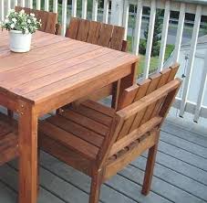 Simple Stackable Outdoor Chairs Outdoor Chairs Diy Outdoor Wood Furniture Pallet Furniture Outdoor