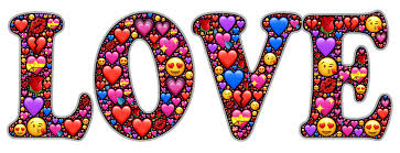 Love Emoji Hearts - Free image on Pixabay