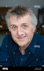 Derek welsh hi-res stock photography and images