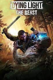 Dying Light: The Beast