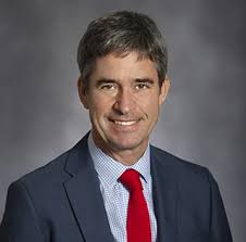 Board of Trustees biographies 2019-2020