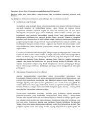 Berdasarkan data yang dirilis oleh otoritas jasa data tersebut menunjukkan adanya pertumbuhan positif yang terjadi di dalam bisnis asuransi. Grp Blog Docx Penulisan Group Blog Pengenalan Kepada Tamadun Apakah Posisi Malaysia Berdasarkan Perkembangan Dan Keruntuhan Tamadun Antara Posisi Course Hero
