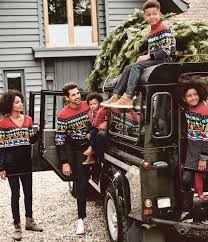 Knit now has my knitted nativity. Best Christmas Jumpers Our Favourite Festive Knits For Christmas 2018