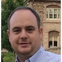 Rob Alcorn Email & Phone Number