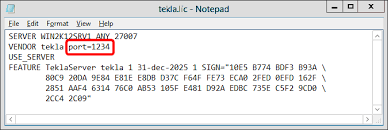 Ip may refer to any of the following: Allow Traffic In Fixed Tcp Ip Ports Windows 7 8 8 1 10 And Windows Server 2012 Tekla User Assistance