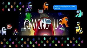 Here in among us, android gamers can enjoy having fun with friends and online gamers in exciting easily kill off the other players by being the imposters in among us. Among Us Apk Download The Menu Version Unlocked For Android Techreen