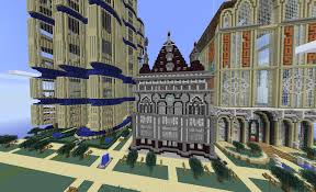 A 1.16 minecraft network with high quality servers and a friendly community! Minecraft Build Server Empire Minecraft