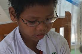 Kinderbrillen-Projekt: Großartiges Finale des ersten Aktes