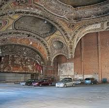 Free downtown cranford parking @ downtown cranford. Pin On Hauntingly Beautiful Or Hauntingly Creepy Places