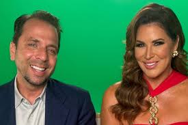 Emily Simpson Addresses Shane's Finances in Resurfaced Clip