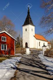 Beste hotels in gnesta bei tripadvisor: Kattnas Church Gnesta Sweden Stock Photo Picture And Royalty Free Image Image 18908215