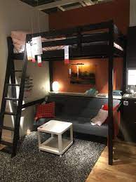 Ikea Bunk Bed Room Ideas 2020 Desain Interior Aksesori Rumah Ide Kamar Tidur
