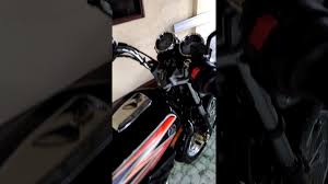 Rx king joss modifikasi : Rx King Hitam Thn 2003 Full Original Joss Youtube