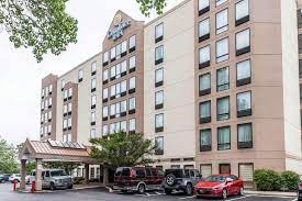 Days inn by wyndham arlington pentagon. Comfort Inn Pentagon City Arlington Va 2021 Updated Deals 56 Hd Photos Reviews