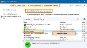 Check spelling or type a new query. Razer Synapse Not Detecting Mouse Updated Solutions