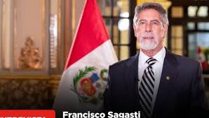 Foto congreso de perú / afp. Sagasti Via Facebook Y Youtube En Directo Coronavirus Peru Sagasti En Vivo Via Facebook Watch Vacuna Covid Bono 600 Y Mas Trends El Bocon
