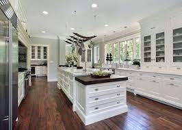 Our staff offers over 35 years experience in cabinetry. Kitchen Remodel A European Kitchen Vs An American Kitchen