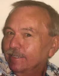 Obituary information for David L. Tomlin