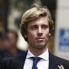 1 day ago · prince christian of hanover and alessandra de osma officially tied the knot in an intimate civil ceremony in 2017, but the couple celebrated officially with a lavish ceremony in lima in march 2018. Prince Christian Of Hanover Age Birthday Family Facts Howold Co