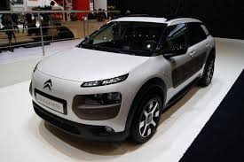 Citroen c4 cactus leasing and contract hire deals you can trust from what car? Citroen Prices C4 Cactus From A Tempting 13 950 In France Explains Airbumps W Video Carscoops